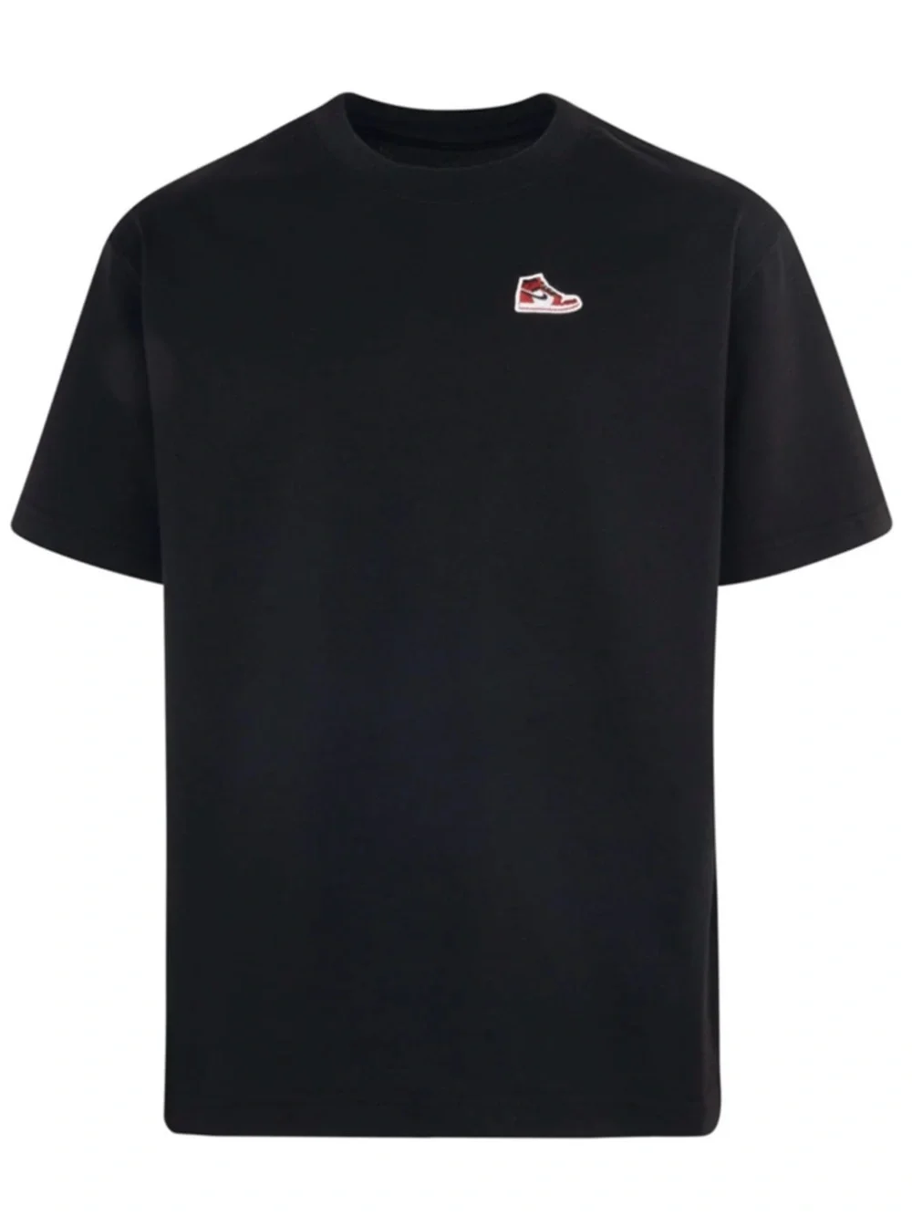 Jordan AJ1 Patch Tee Size Large